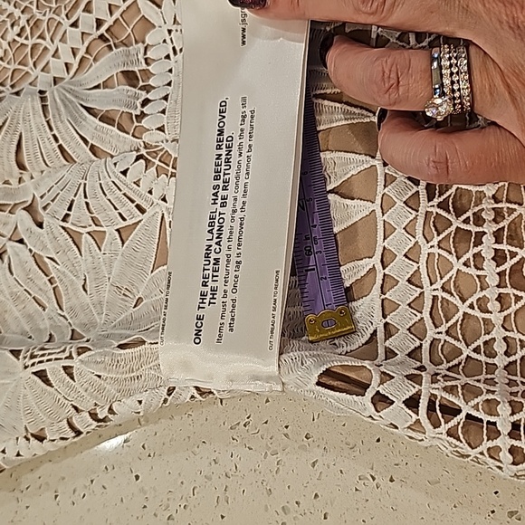 Kay Unger dress - Picture 5 of 7